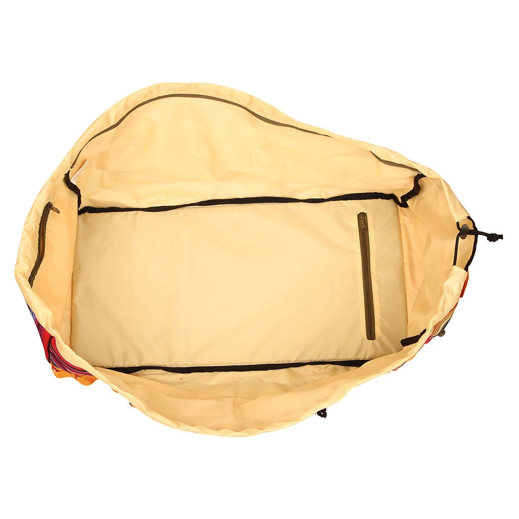 KAVU Shapiro 7 KAVU Shapiro