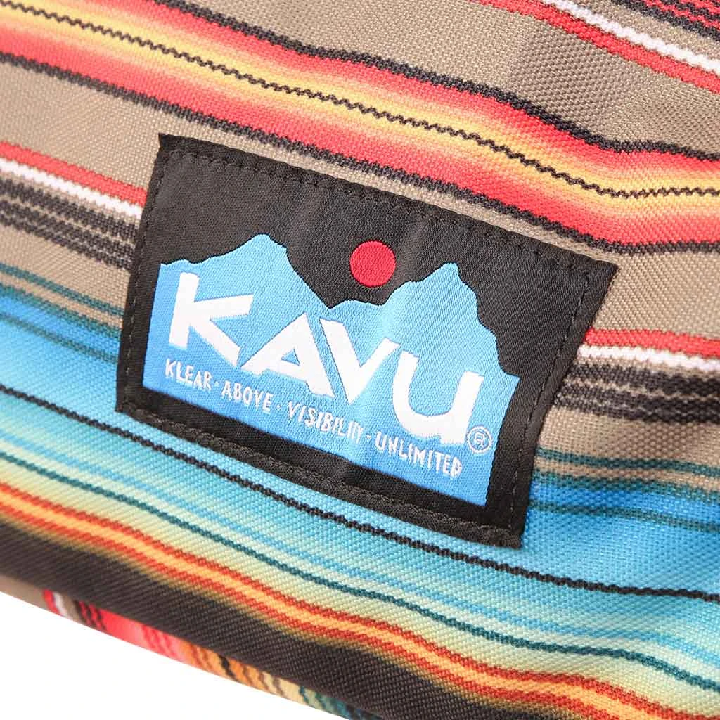 KAVU Shapiro 6 KAVU Shapiro