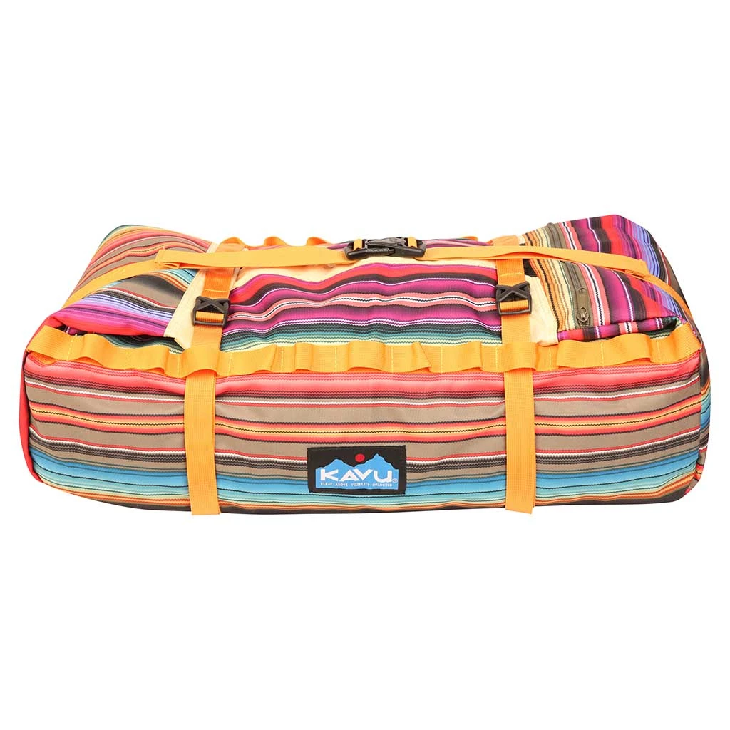 KAVU Shapiro 3 KAVU Shapiro