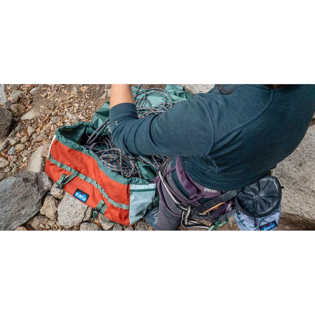 KAVU Shapiro 8 KAVU Shapiro