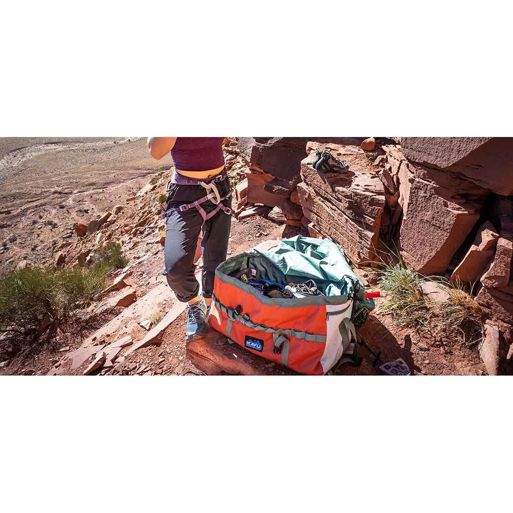 KAVU Shapiro 12 KAVU Shapiro