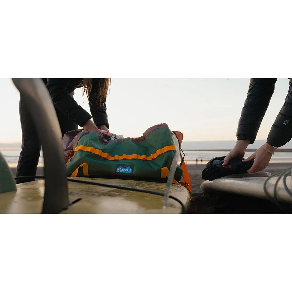 KAVU Shapiro 9 KAVU Shapiro