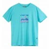 KAVU New Sticker Square Tee | Men's 1 KAVU New Sticker Square Tee | Men's