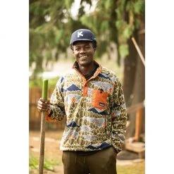 KAVU New Teannaway | Men's