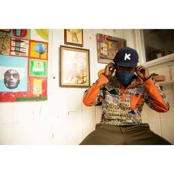 KAVU Teannaway | Men's