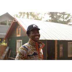 KAVU Teannaway | Men's