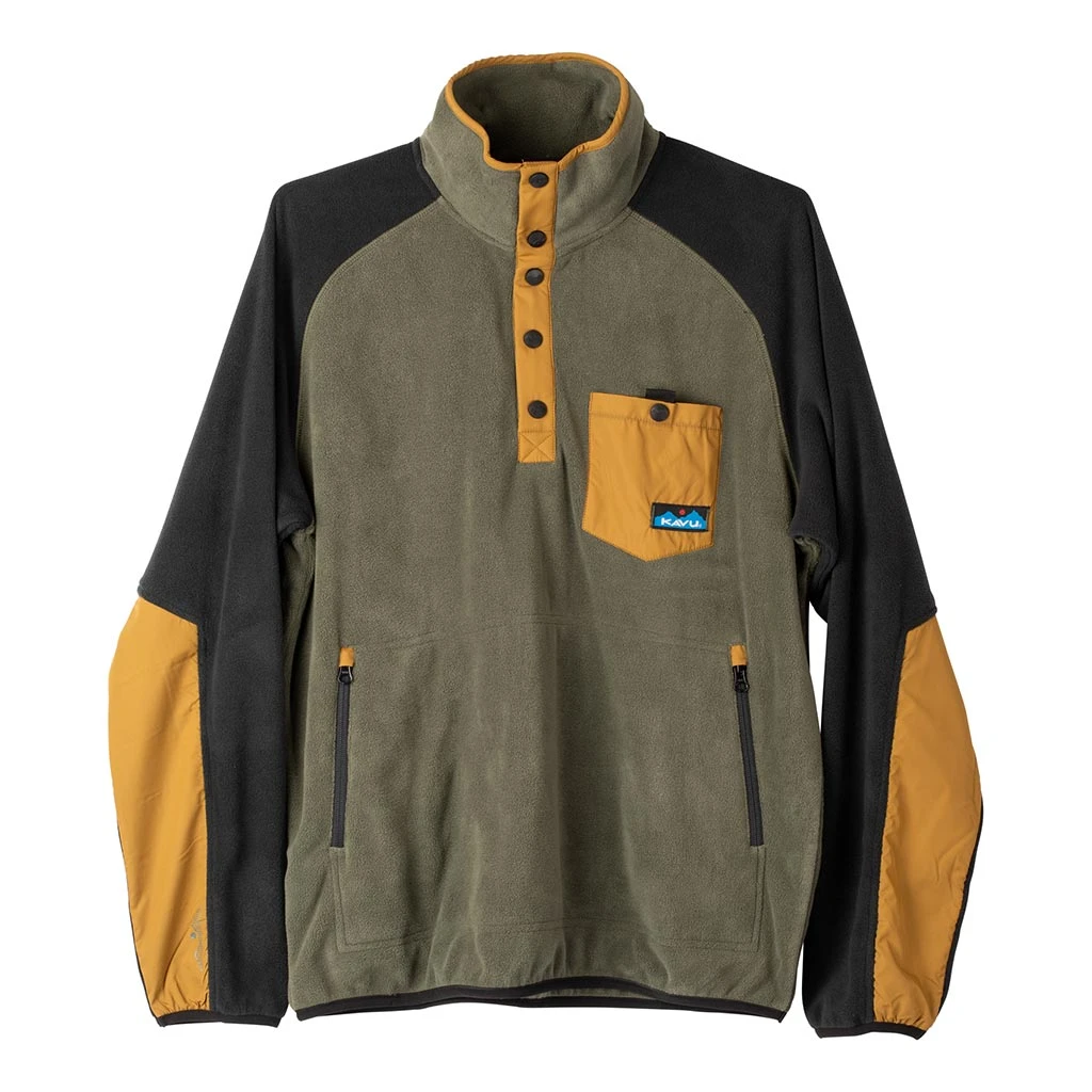 KAVU Teannaway | Men's 3 KAVU Teannaway | Men's