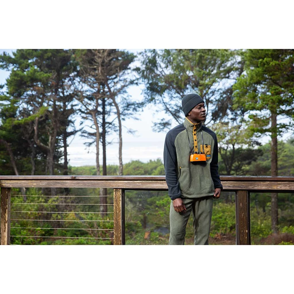 KAVU Teannaway | Men's 14 KAVU Teannaway | Men's