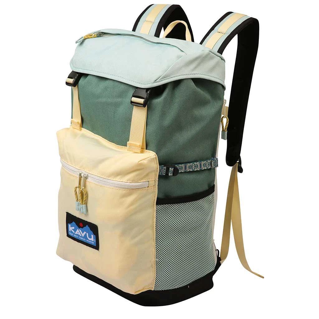 KAVU Timaru 3 KAVU Timaru