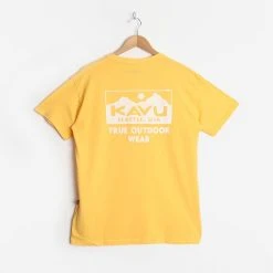 KAVU True Tee | Men's New 10 KAVU True Tee | Men's New