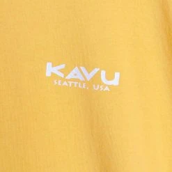 KAVU True Tee | Men's New 11 KAVU True Tee | Men's New