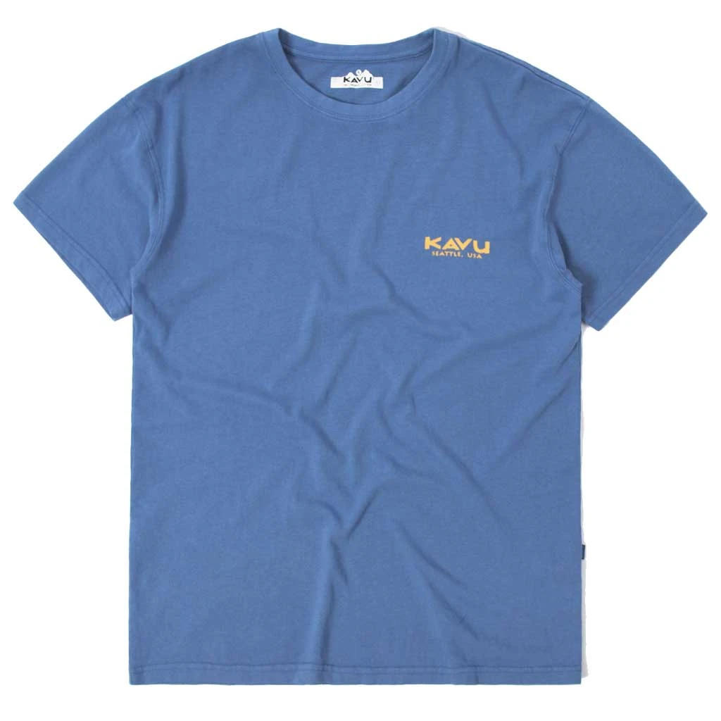 KAVU True Tee | Men's 4 KAVU True Tee | Men's