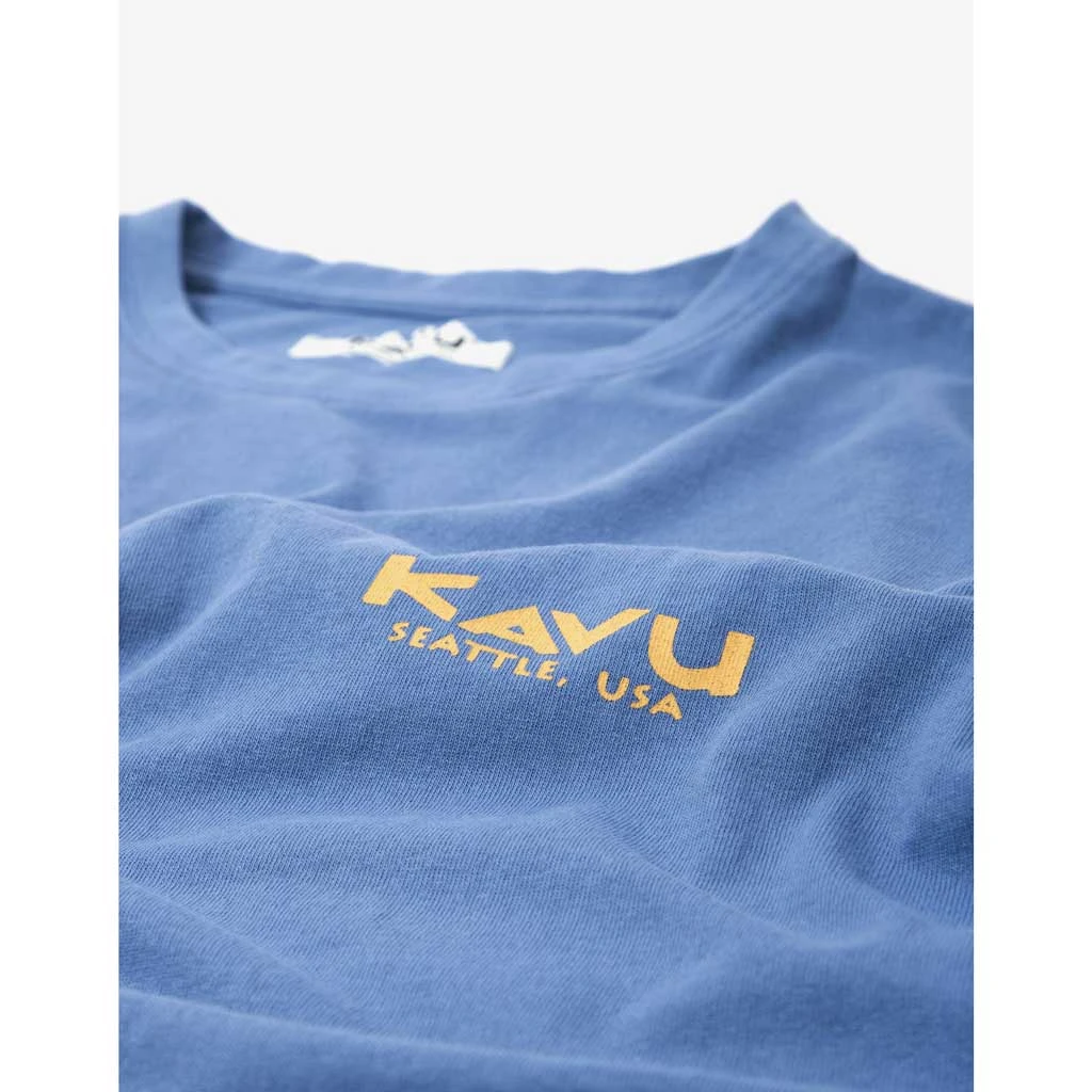 KAVU True Tee | Men's 5 KAVU True Tee | Men's