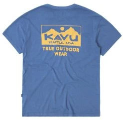 KAVU True Tee | Men's
