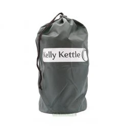 Kelly Kettle Base Camp Kettle 1.6 L Camping Kit 16 Kelly Kettle Base Camp Kettle 1.6 L Camping Kit