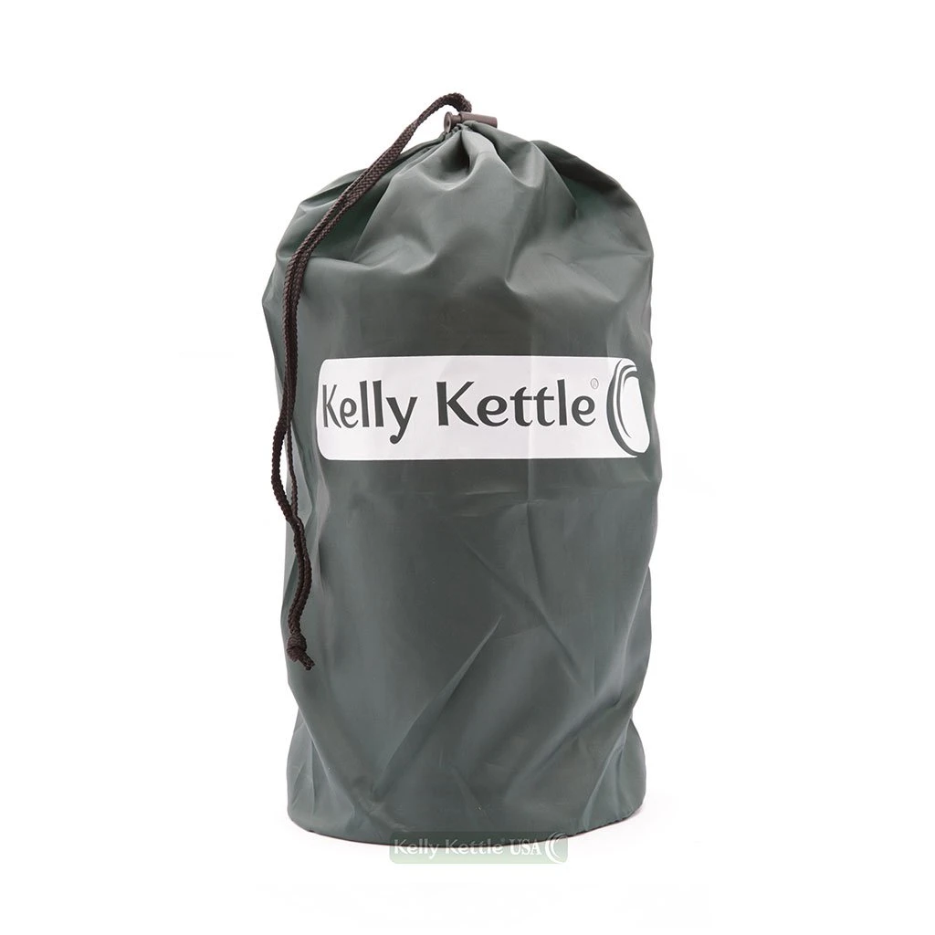 Kelly Kettle Base Camp Kettle 1.6 L Camping Kit 9 Kelly Kettle Base Camp Kettle 1.6 L Camping Kit