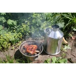 Kelly Kettle Camping Kit Cook Set | Large 11 Kelly Kettle Camping Kit Cook Set | Large