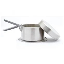 Kelly Kettle Camping Kit Cook Set | Large 9 Kelly Kettle Camping Kit Cook Set | Large
