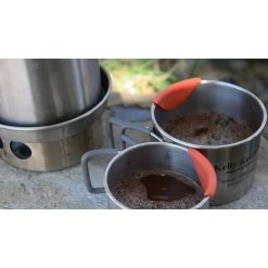 Kelly Kettle Camping Kit Cups | Twin Pack