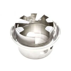 Kelly Kettle Camping Kit Hobo Stove | Small