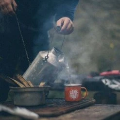 Kelly Kettle Scout Kettle 1.2 L Camping Kit 14 Kelly Kettle Scout Kettle 1.2 L Camping Kit