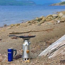 Kelly Kettle Camping Kit Trekker Kettle 0.6 L