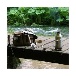 Kelly Kettle Camping Kit Trekker Kettle 0.6 L