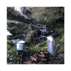 Kelly Kettle Trekker Kit