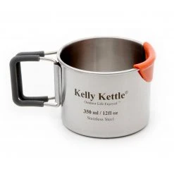 Kelly Kettle Trekker Kit