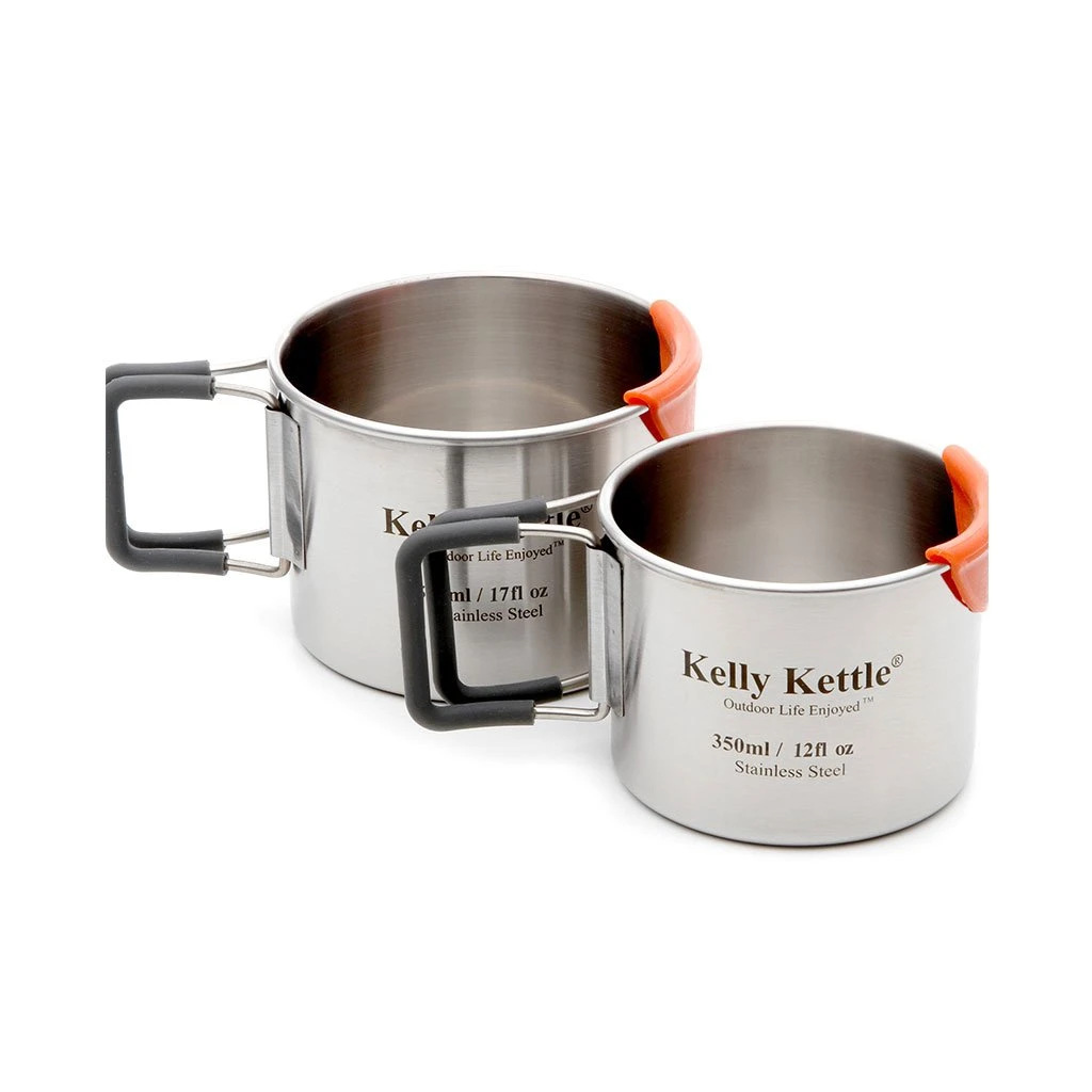 Kelly Kettle Ultimate Base Camp Kit Camping Kit 7 Kelly Kettle Ultimate Base Camp Kit Camping Kit