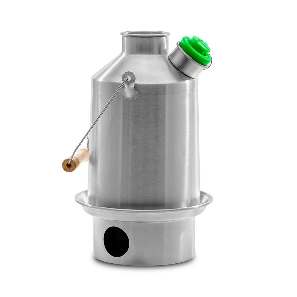 Kelly Kettle Camping Kit Ultimate Scout Kit 4 Kelly Kettle Camping Kit Ultimate Scout Kit