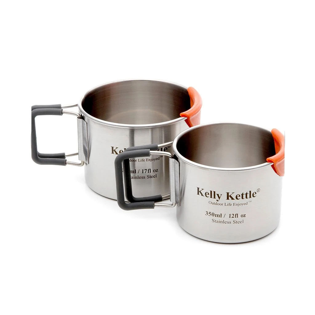 Kelly Kettle Camping Kit Ultimate Scout Kit 7 Kelly Kettle Camping Kit Ultimate Scout Kit