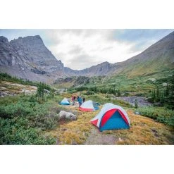 Kelty Camping Kit All Inn 2P Tent 18 Kelty Camping Kit All Inn 2P Tent