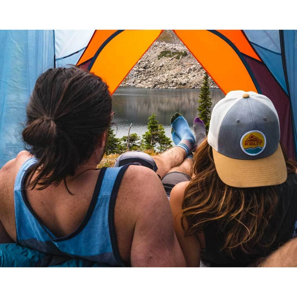 Kelty Camping Kit All Inn 2P Tent 9 Kelty Camping Kit All Inn 2P Tent