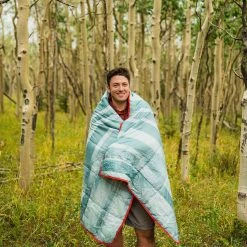 Kelty Bestie Blanket Camping Kit