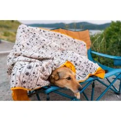 Kelty Camping Kit Bestie Blanket