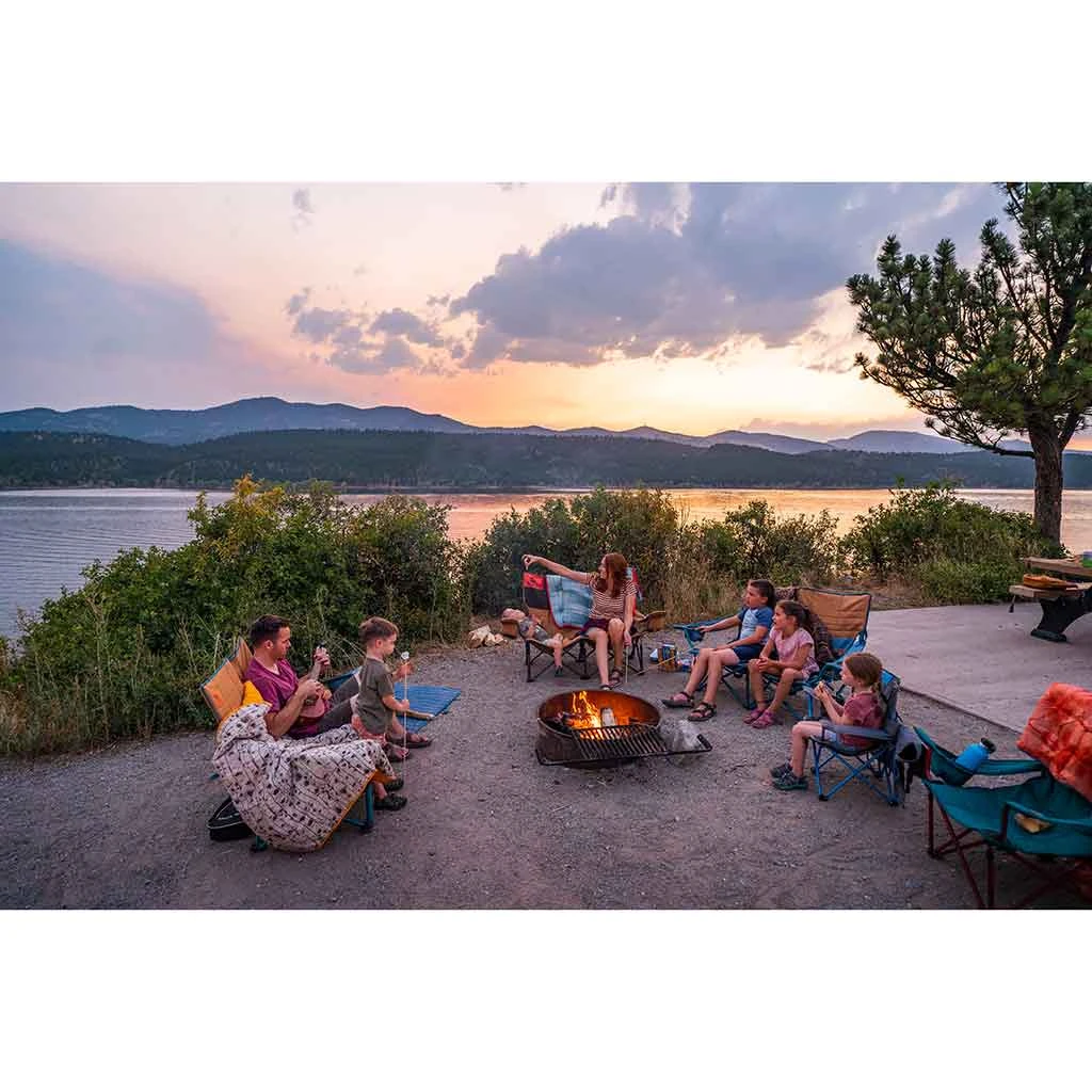 Kelty Bestie Blanket Camping Kit 5 Kelty Bestie Blanket Camping Kit