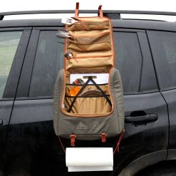 Kelty Camping Kit Camp Galley Deluxe