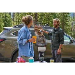 Kelty Camping Kit Camp Galley Deluxe