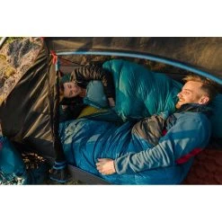 Kelty Camping Kit Cosmic 20° 550F Down Sleeping Bag