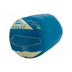 Kelty Camping Kit Cosmic 20° 550F Down Sleeping Bag