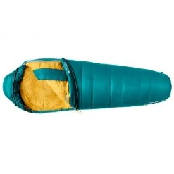 Kelty Cosmic 20° 550F Down Sleeping Bag | Women's Camping Kit