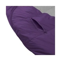 Kelty Cosmic 20°F 600 Dridown Sleeping Bag | Womens Camping Kit