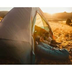 Kelty Camping Kit Cosmic Synthetic 0°F Sleeping Bag