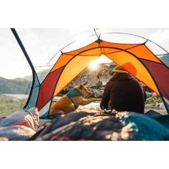 Kelty Camping Kit Cosmic Synthetic 20°F Sleeping Bag