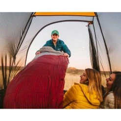 Kelty Camping Kit Cosmic Synthetic 20°F Sleeping Bag