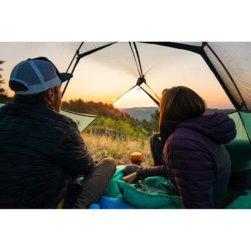 Kelty Cosmic Ultra 20° 800F Dridown Sleeping Bag 9 Kelty Cosmic Ultra 20° 800F Dridown Sleeping Bag