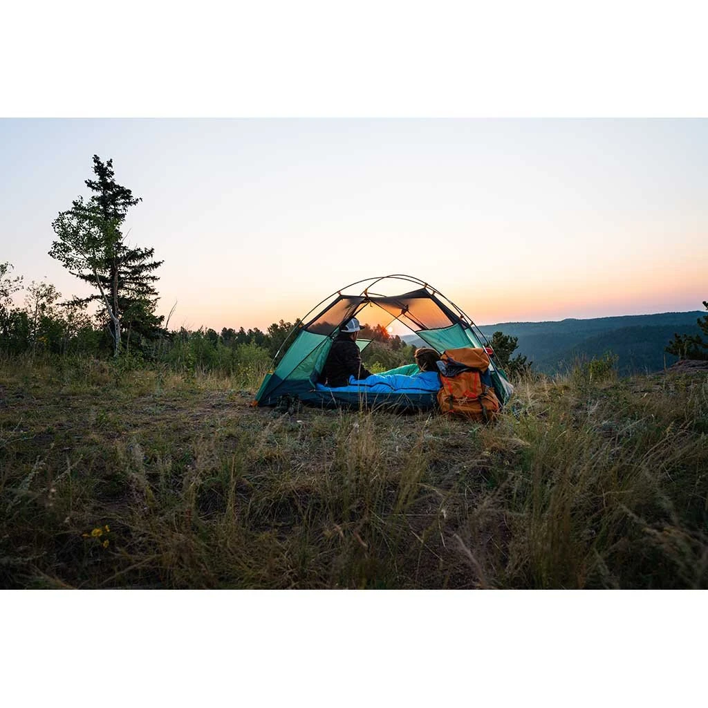 Kelty Cosmic Ultra 20° 800F Dridown Sleeping Bag 7 Kelty Cosmic Ultra 20° 800F Dridown Sleeping Bag