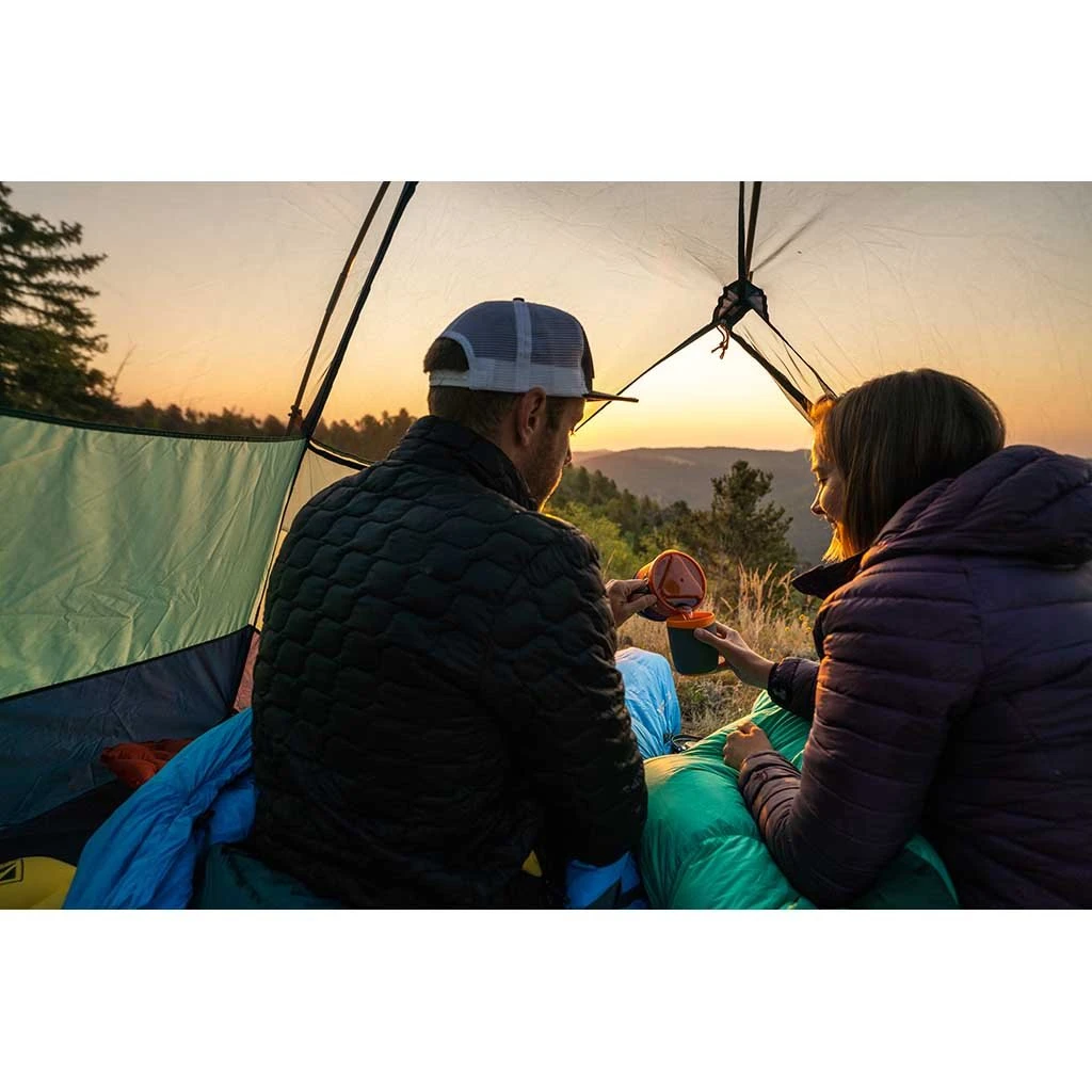 Kelty Cosmic Ultra 20° 800F Dridown Sleeping Bag 11 Kelty Cosmic Ultra 20° 800F Dridown Sleeping Bag