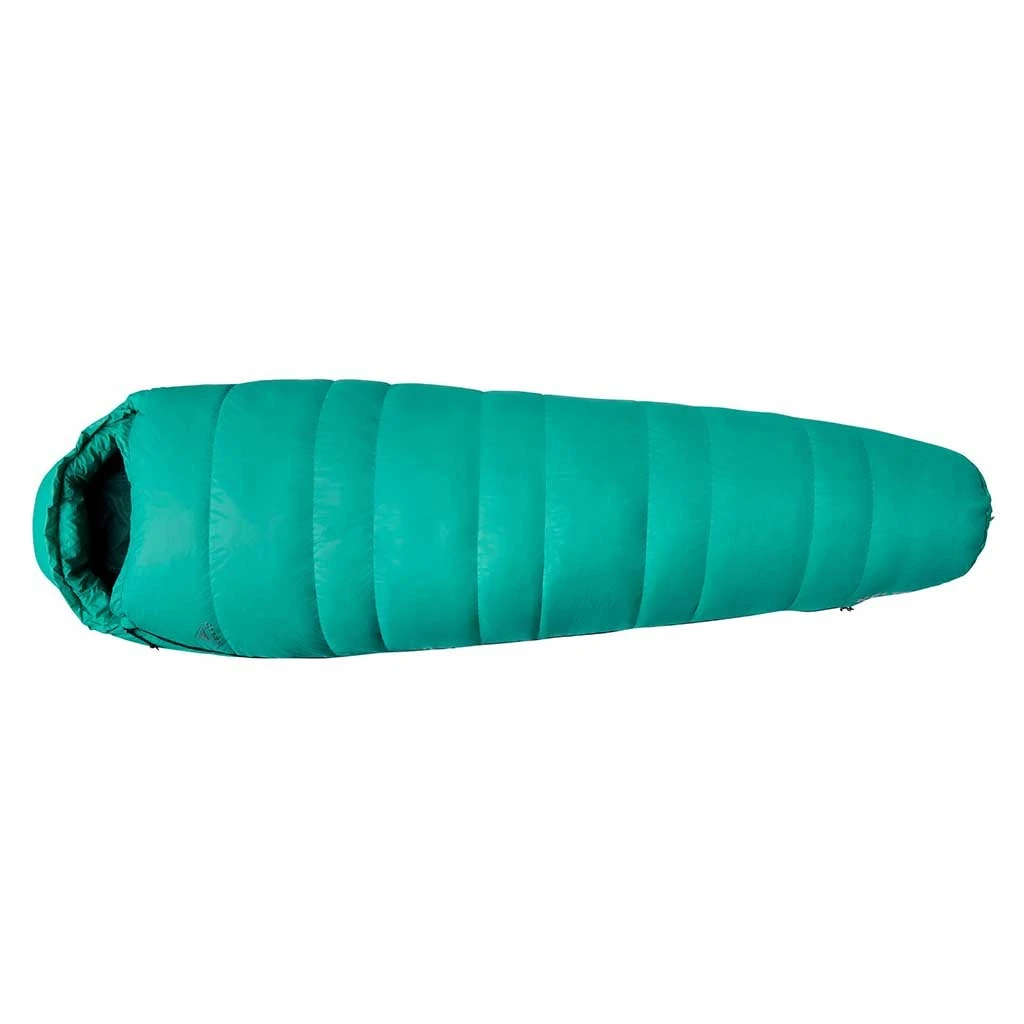 Kelty Cosmic Ultra 20° 800F Dridown Sleeping Bag | Women's 5 Kelty Cosmic Ultra 20° 800F Dridown Sleeping Bag | Women's
